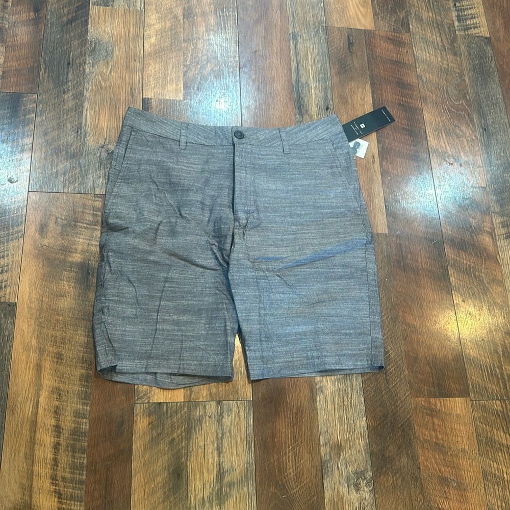 Ocean Current shorts 32 (4750) NWT